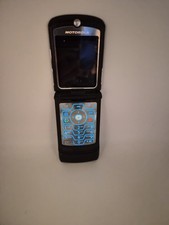 Rasoio Motorola Vintage Ha