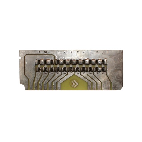 Circuito elettrico al55422 per - al55422,