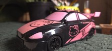 Telecomando auto corsa - auto, da