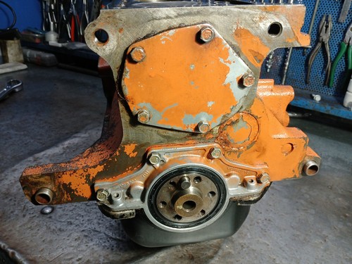 A112a2000 monoblocco motore - a112a2000,