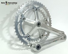 Set pedivelle bici corsa