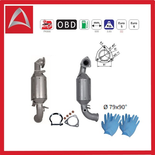 Catalizzatore per opel - ✅,