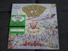 Green Day-Dookie, LP Reprise