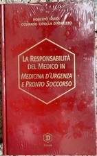 LA RESPONSABILITA DEL MEDICO