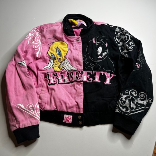Giacca design looney - giacca, jh
