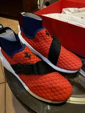 Scarpe Ferrari Limited Edition