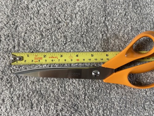 Fiskars forbici sartoria - -,