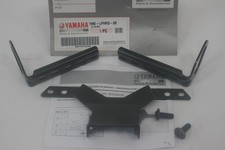 Yamaha FZ1 FZ8 License Plate