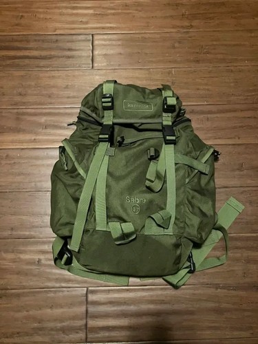 Karrimor sabre zaino - sf,