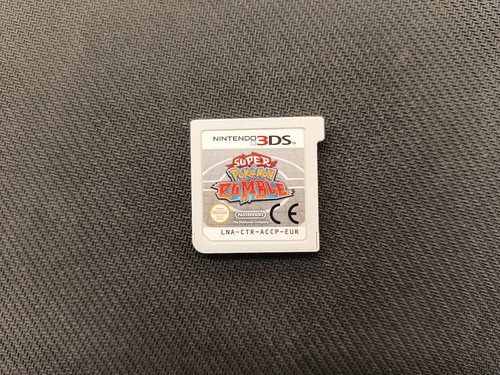 Super pokémon rumble - pokémon,