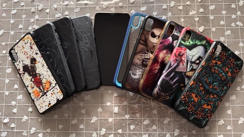 Iphone max 256gb - iphone,