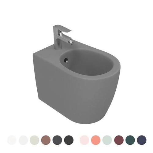 Bidet filomuro rimless - filomuro,