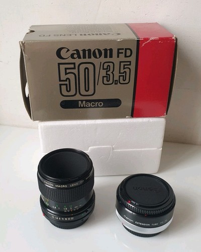Objectif canon f 3 - canon, mm