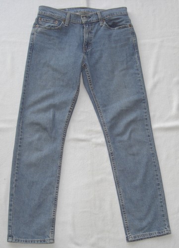 Levis levi jeans - levi`s, uomo