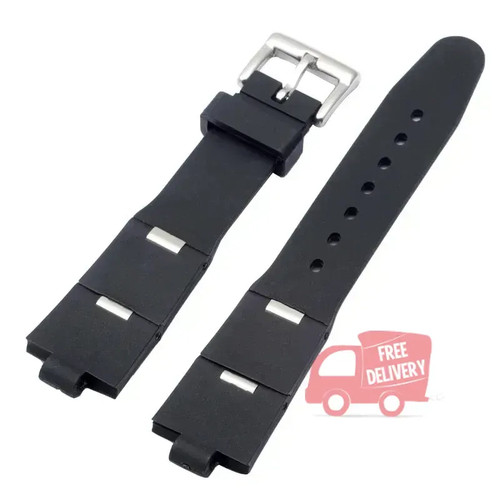 Cinturino gomma silicone - cinturino,