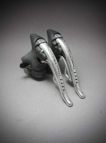 Leva freno cambio - , campagnolo