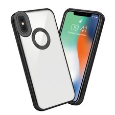 Cover per Apple iPhone X / XS