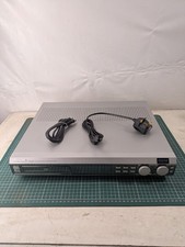 Phillips Lettore DVD Sistema