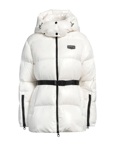 Piumino donna duvetica alloro - duvetica,