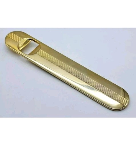 Apribottiglie biesse design - biesse,
