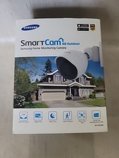 Samsung SmartCam HD Telecamera