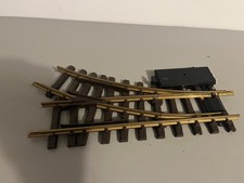 LGB  AIGUILLAGE  DROIT