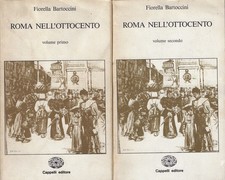 Bartoccini, Fio..ROMA