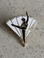 Pin’s Repetto Danse Ballerine +