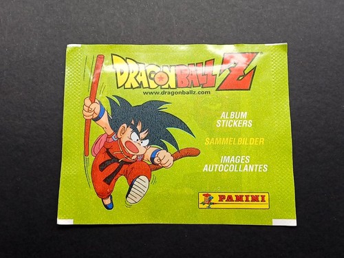 Bustina dragonball bird - z,