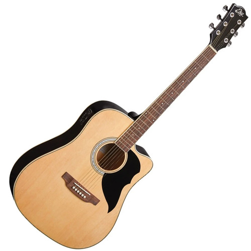 Eko ranger natural - cw, eq