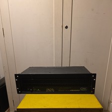 Amplificatore di potenza