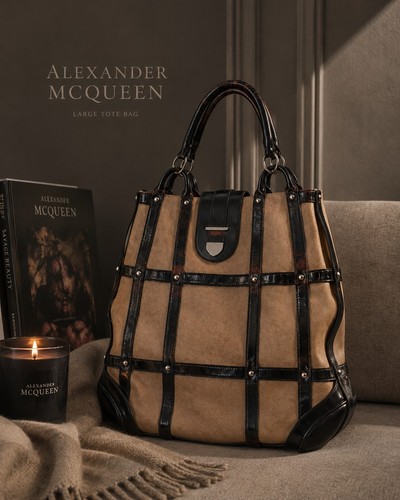 Borsa vintage alexander - borsa,