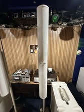 Bose Panaray MA12 And MB4
