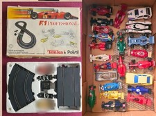 Polistil Policar Lotto Pista