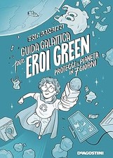 Guida Galattica per Eroi