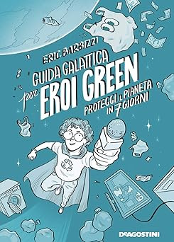 Guida galattica per eroi - per,