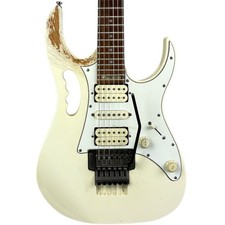 Ibanez jem 555 firma - steve, vai