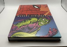 New Marvel Visionaries: John