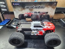 Auto radiocomandata usata