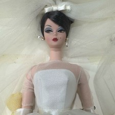 BARBIE FASHION MODEL