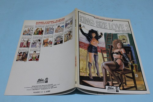 Hard comic album 11 - album,