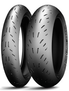 Michelin power cup - cup, 160/60