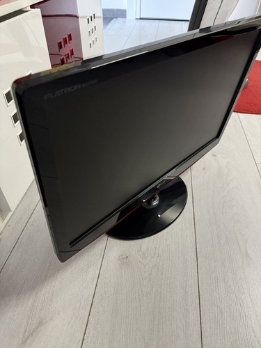 Monitor flatron m227wd pz - lg,