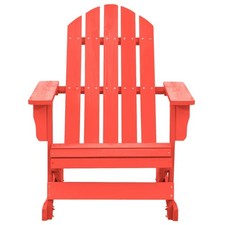 Sedia Giardino Adirondack in
