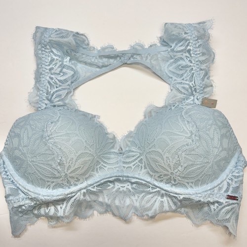 Bralette push nuova - push, up