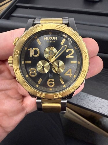 Orologio subacqueo nixon 30 - subacqueo,