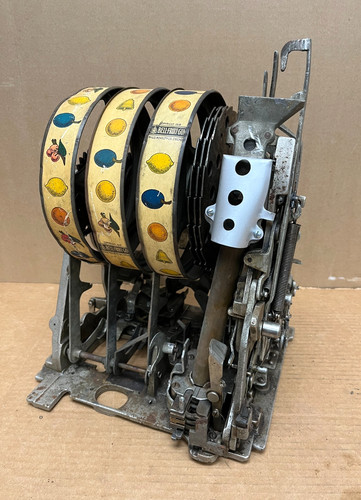 Ricambi slot machine antichi - slot,