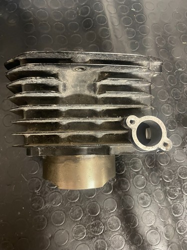 Cilindro suzuki 600 - 600, r