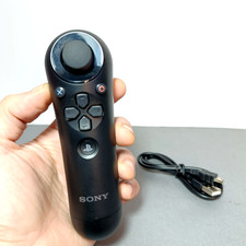 Sony PS NAVIGATION CONTROLLER