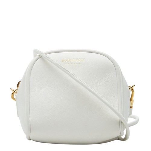 Burberry borsa tracolla - burberry, a